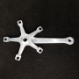CAMPAGNOLO RECORD STRADA" guarnitura diritta 175 mm (Ref 941)