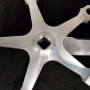CAMPAGNOLO RECORD STRADA" guarnitura diritta 175 mm (Ref 941)