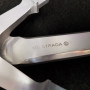 CAMPAGNOLO RECORD STRADA" guarnitura diritta 175 mm (Ref 941)