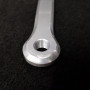 CAMPAGNOLO RECORD STRADA" guarnitura diritta 175 mm (Ref 941)