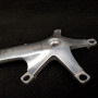 Guarnitura CAMPAGNOLO CROCE D'AUNE" 170 mm (Ref 938)
