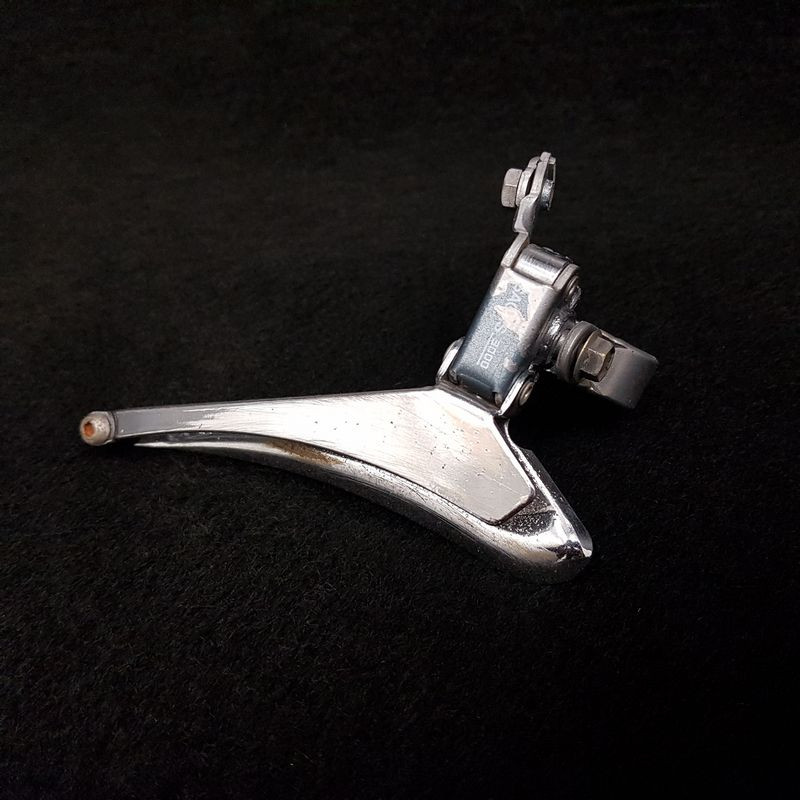 SACHS 3000" front derailleur (Ref 1784)