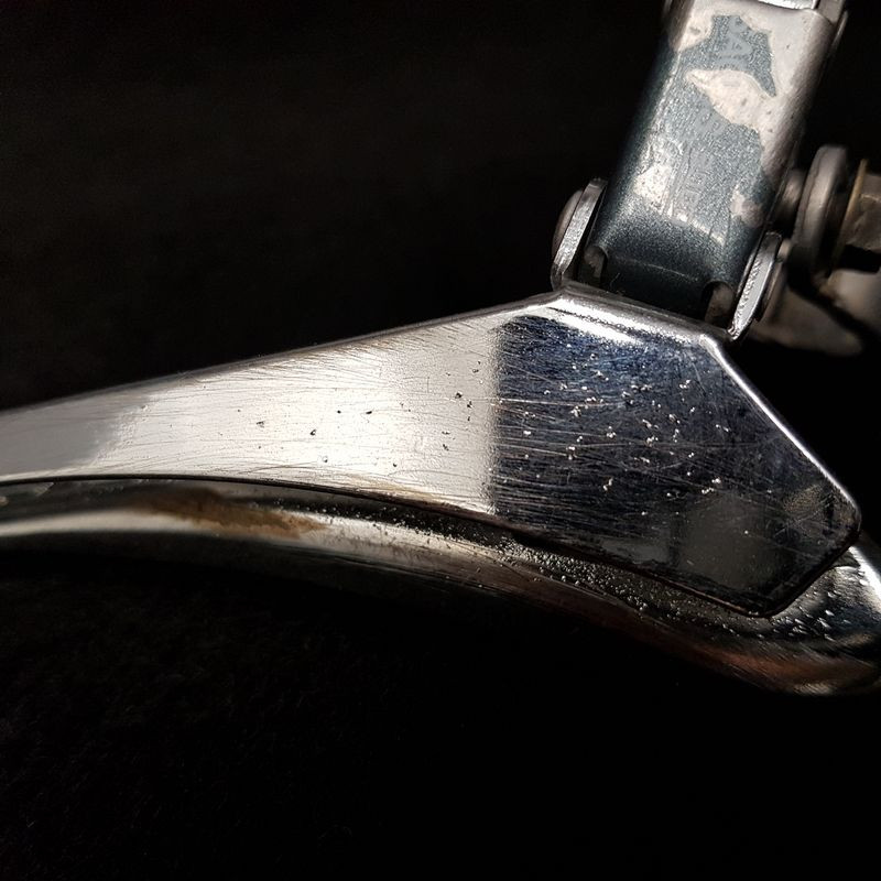 Desviador SACHS 3000" (Ref 1784)