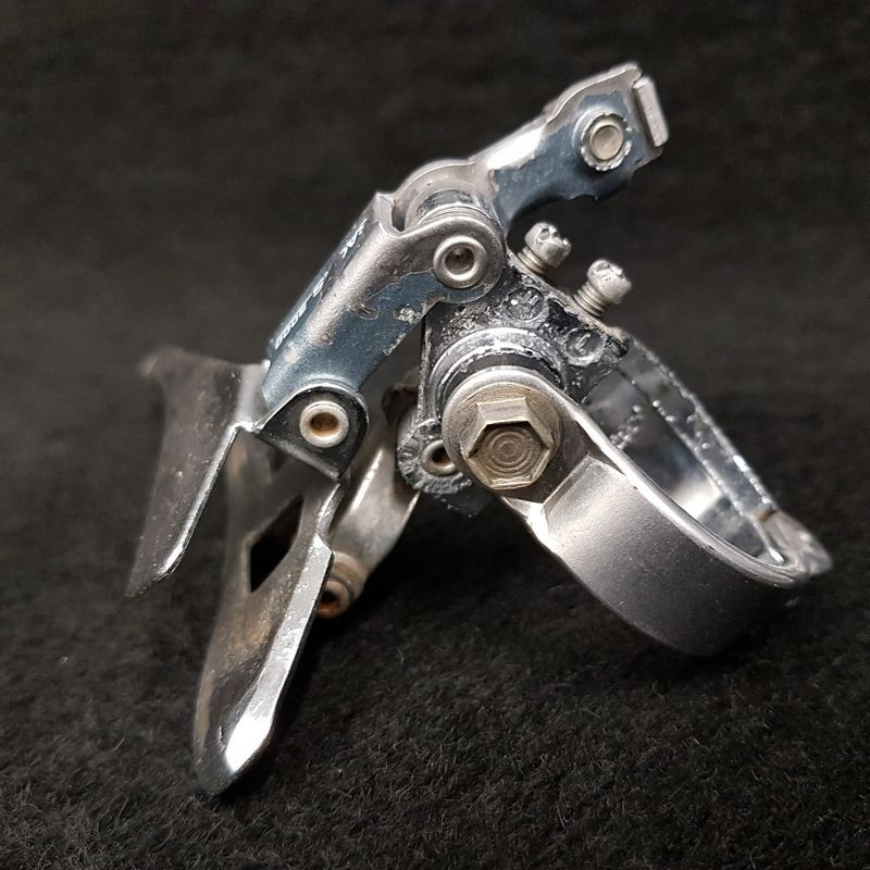 SACHS 3000" front derailleur (Ref 1784)