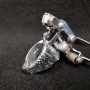 SACHS 3000" front derailleur (Ref 1784)