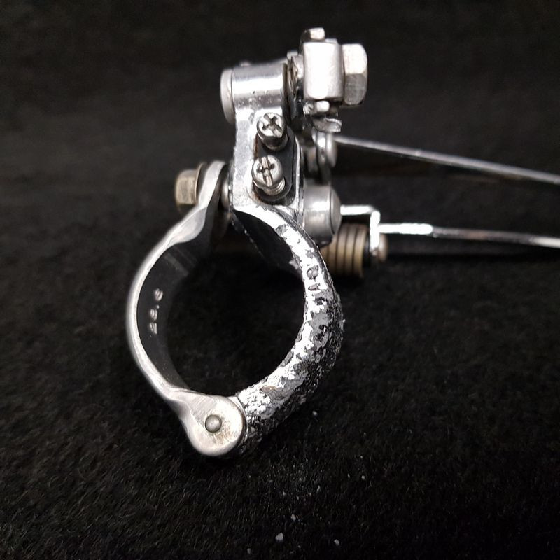 Desviador SACHS 3000" (Ref 1784)