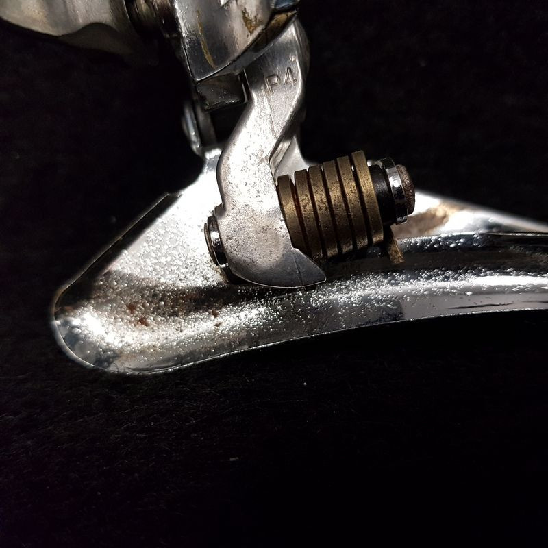 Umwerfer vorne "SACHS 3000" (Ref 1784)