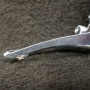 SHIMANO RX100" front derailleur (Ref 1775)