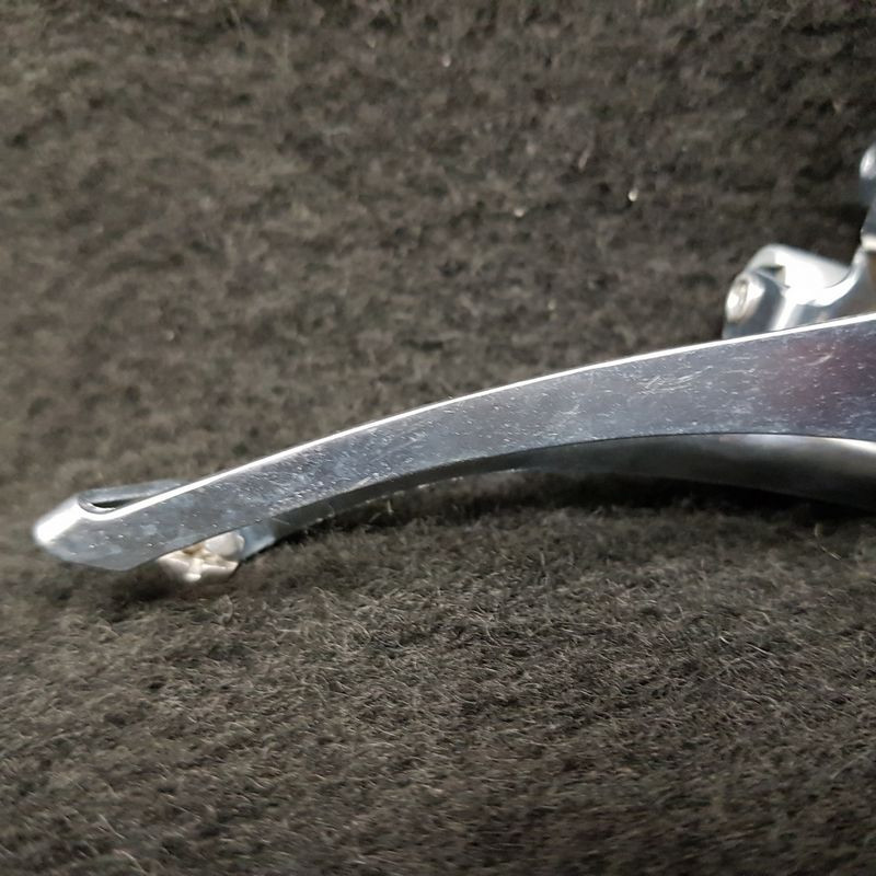 Umwerfer vorne "SHIMANO RX100" (Ref 1775)