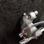 SHIMANO RX100" front derailleur (Ref 1775)