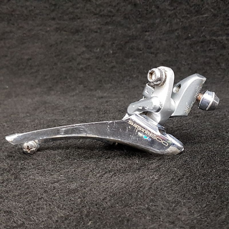 Deragliatore SHIMANO 600" (Ref 1785)