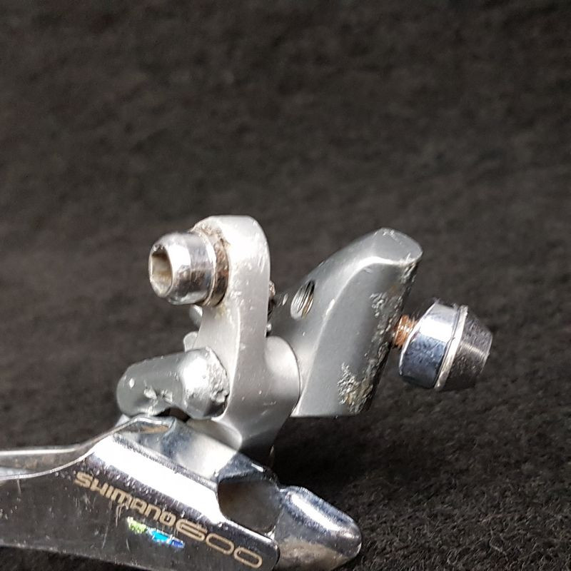 Deragliatore SHIMANO 600" (Ref 1785)