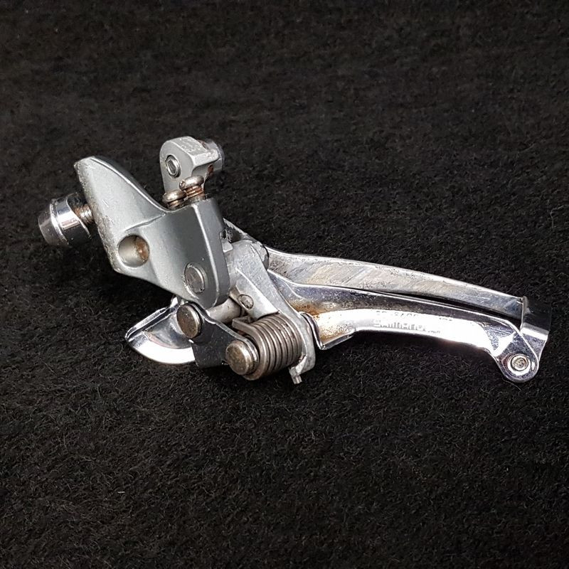 Deragliatore SHIMANO 600" (Ref 1785)