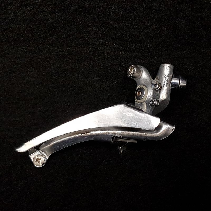 Desviador SIMANO RX100" (Ref 1786)
