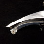 SIMANO RX100" front derailleur (Ref 1786)