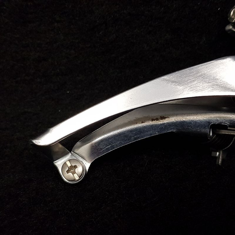 SIMANO RX100" front derailleur (Ref 1786)