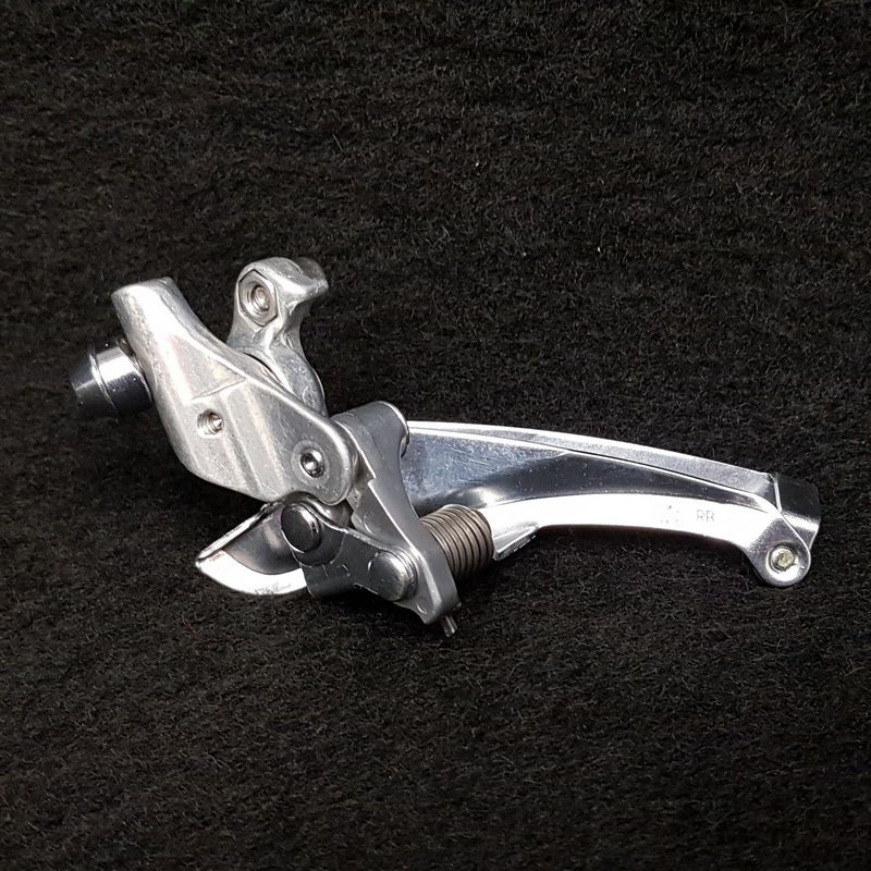SIMANO RX100" front derailleur (Ref 1786)
