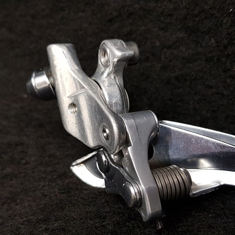 SIMANO RX100" front derailleur (Ref 1786)