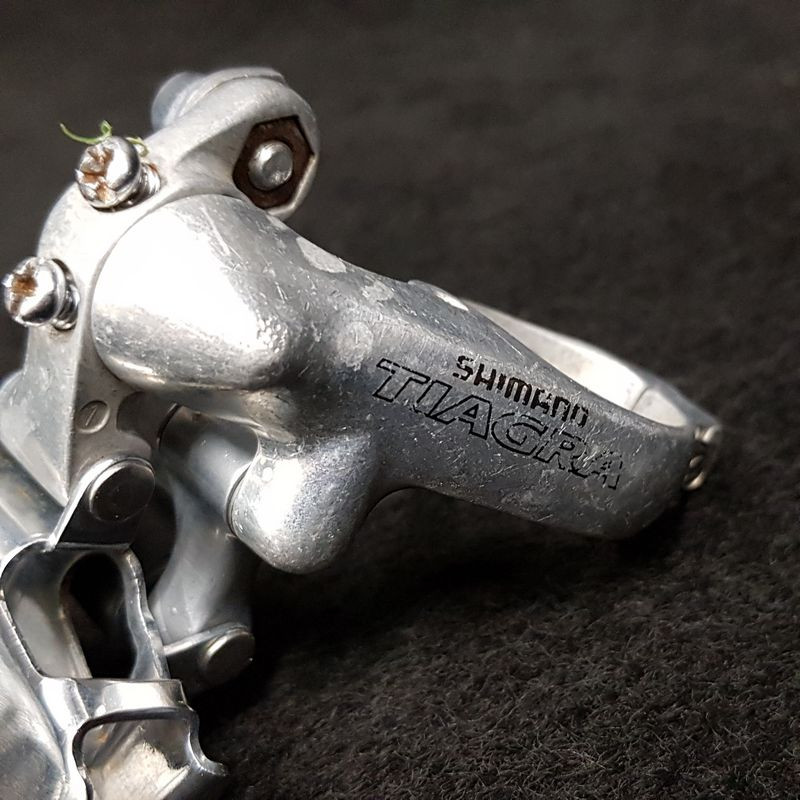 Desviador SHIMANO TIAGRA" (Ref 1787)