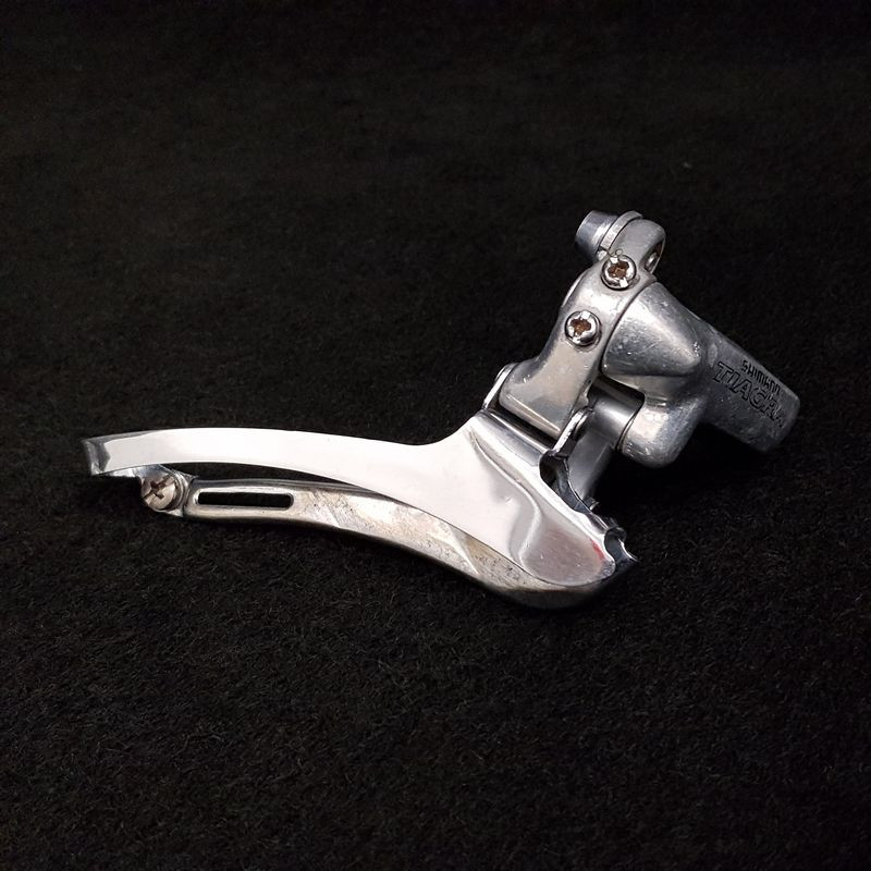 Desviador SHIMANO TIAGRA" (Ref 1787)