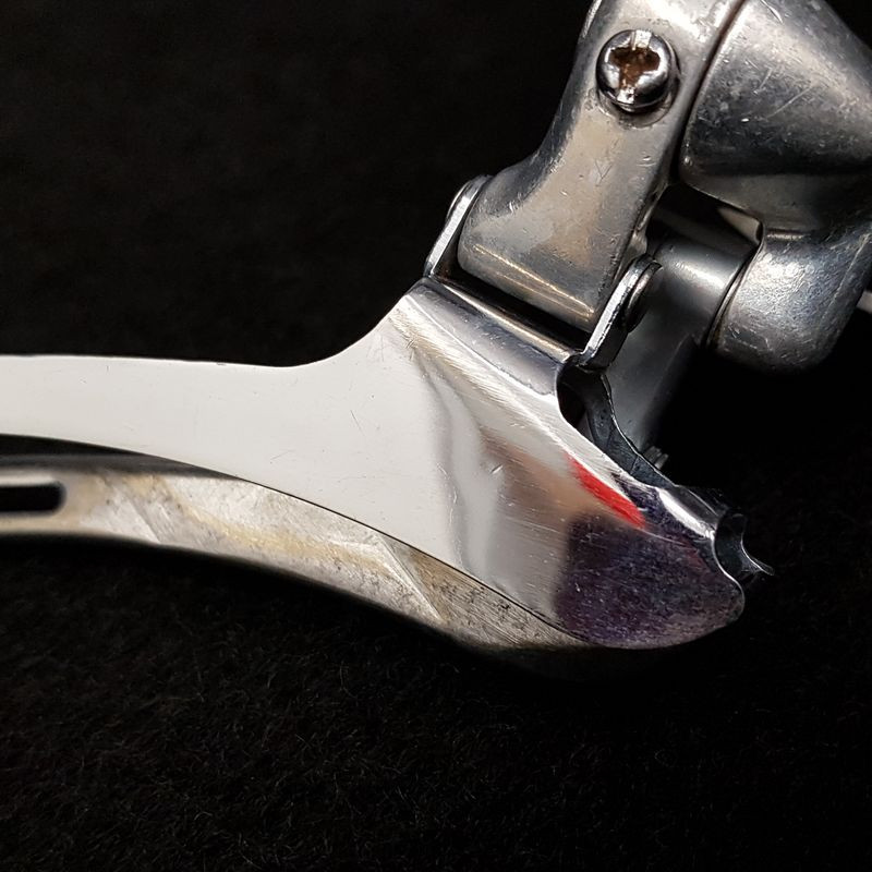 Deragliatore SHIMANO TIAGRA" (Ref 1787)