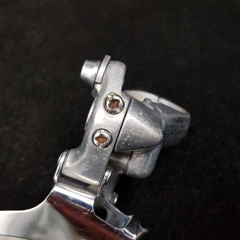 Desviador SHIMANO TIAGRA" (Ref 1787)