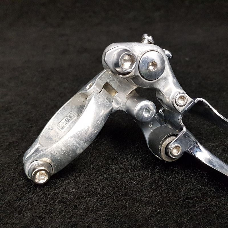 Deragliatore SHIMANO TIAGRA" (Ref 1787)