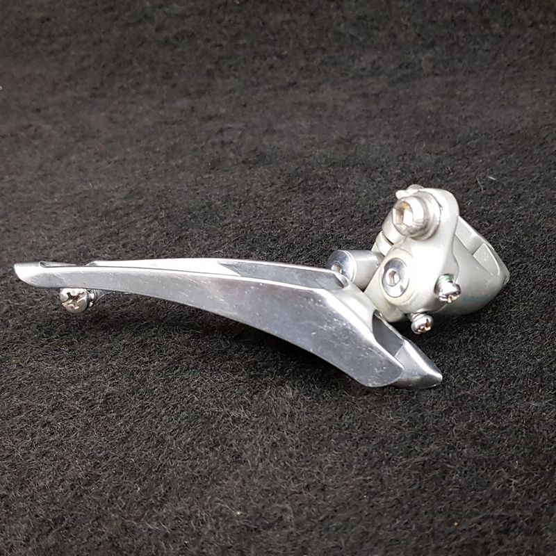 Umwerfer vorne "SHIMANO 105" (Ref 1790)