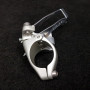 Umwerfer vorne "SHIMANO 105" (Ref 1790)