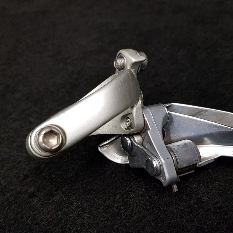 SHIMANO 105" front derailleur (Ref 1790)