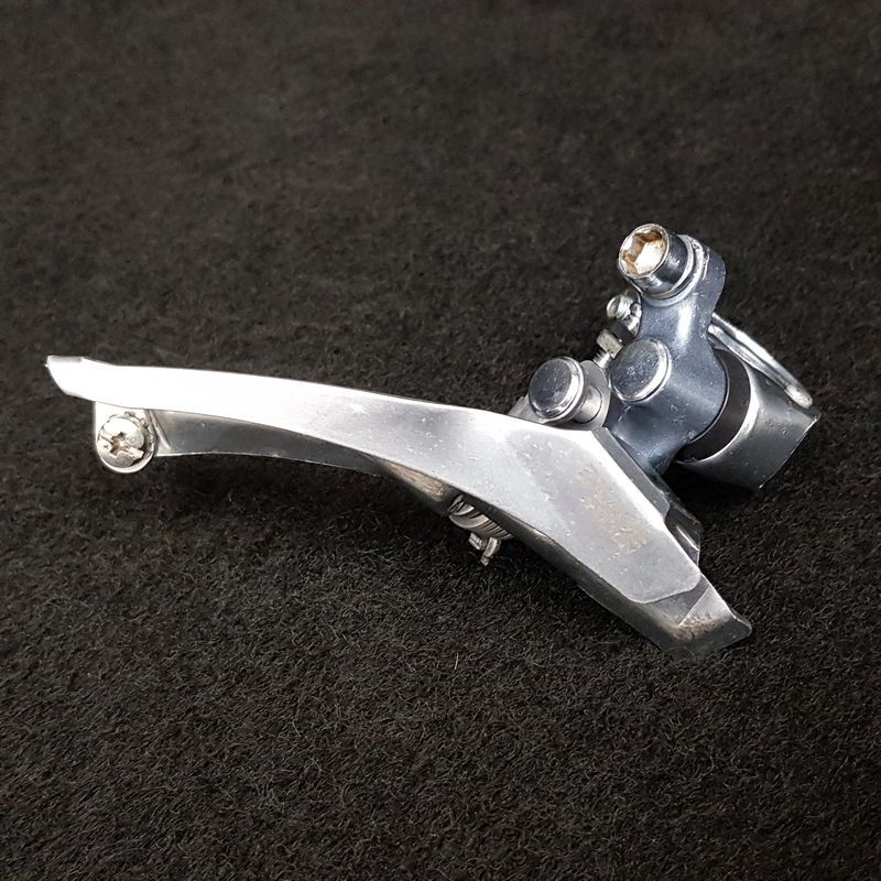 Umwerfer vorne "SHIMANO EXAGE ACTION" (Ref 1791)