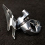 Deragliatore anteriore "SHIMANO EXAGE ACTION" (Ref 1791)