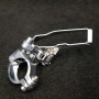 SHIMANO EXAGE ACTION" front derailleur (Ref 1791)