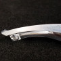 SHIMANO RX100" front derailleur (Ref 1792)