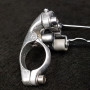 SHIMANO RX100" front derailleur (Ref 1792)
