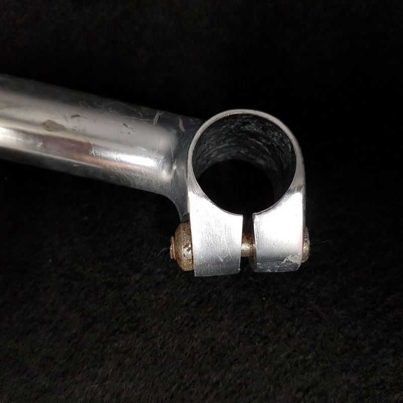 Attacco 3ttt RECORD" 115 mm (rif. 966)