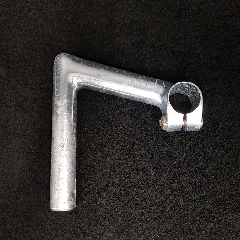 Attacco 3ttt RECORD" 115 mm (rif. 966)