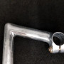 Vorbau "3ttt RECORD" 115 mm (Ref 966)
