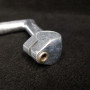 Attacco 3ttt RECORD" 115 mm (rif. 966)