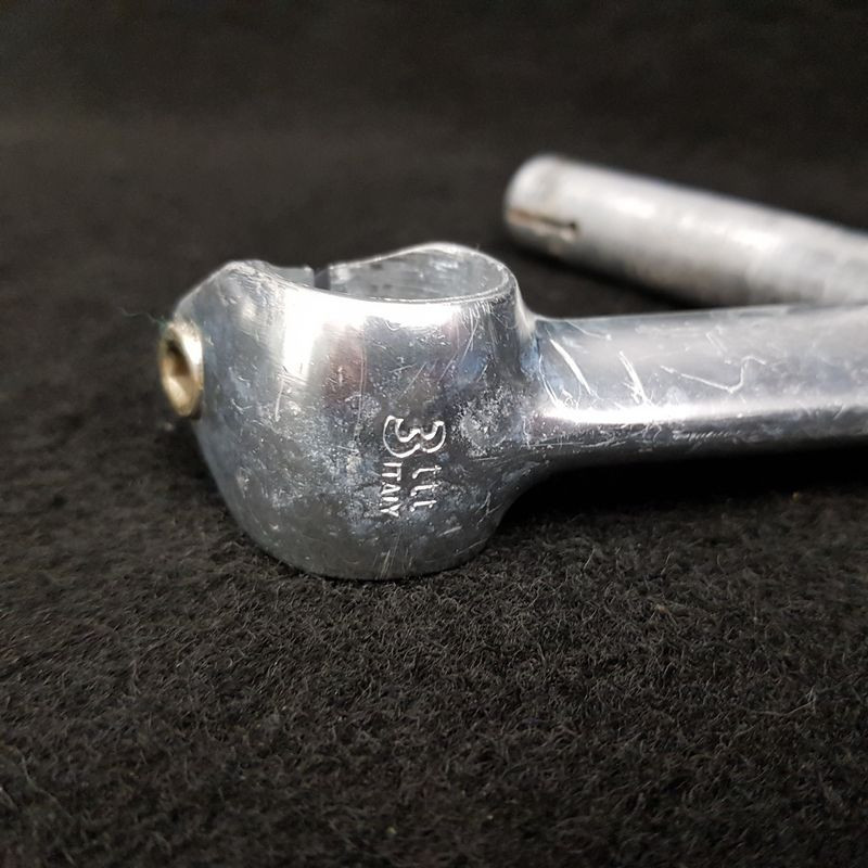 Attacco 3ttt RECORD" 115 mm (rif. 966)