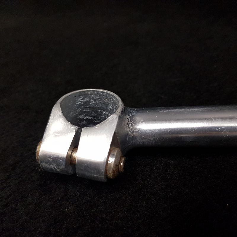 Vorbau "3ttt RECORD" 115 mm (Ref 966)