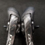 CAMPAGNOLO CENTAUR CARBON 10s" leve freno (rif. 749)