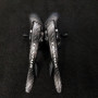 CAMPAGNOLO CENTAUR CARBON 10s" brake levers (Ref 749)