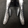 CAMPAGNOLO CENTAUR CARBON 10s" brake levers (Ref 749)