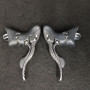 CAMPAGNOLO CENTAUR CARBON 10s" brake levers (Ref 749)