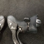 CAMPAGNOLO CENTAUR CARBON 10s" brake levers (Ref 749)