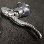 CAMPAGNOLO CENTAUR CARBON 10s" brake levers (Ref 749)