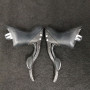 CAMPAGNOLO CENTAUR CARBON 10s" brake levers (Ref 749)