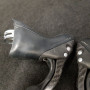 CAMPAGNOLO CENTAUR CARBON 10s" brake levers (Ref 749)