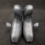 CAMPAGNOLO CENTAUR CARBON 10s" brake levers (Ref 749)
